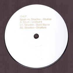 Cover of Struktur
