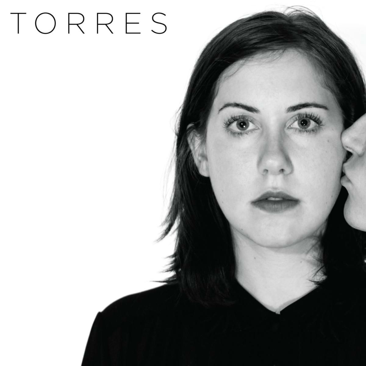 Album cover of Torres