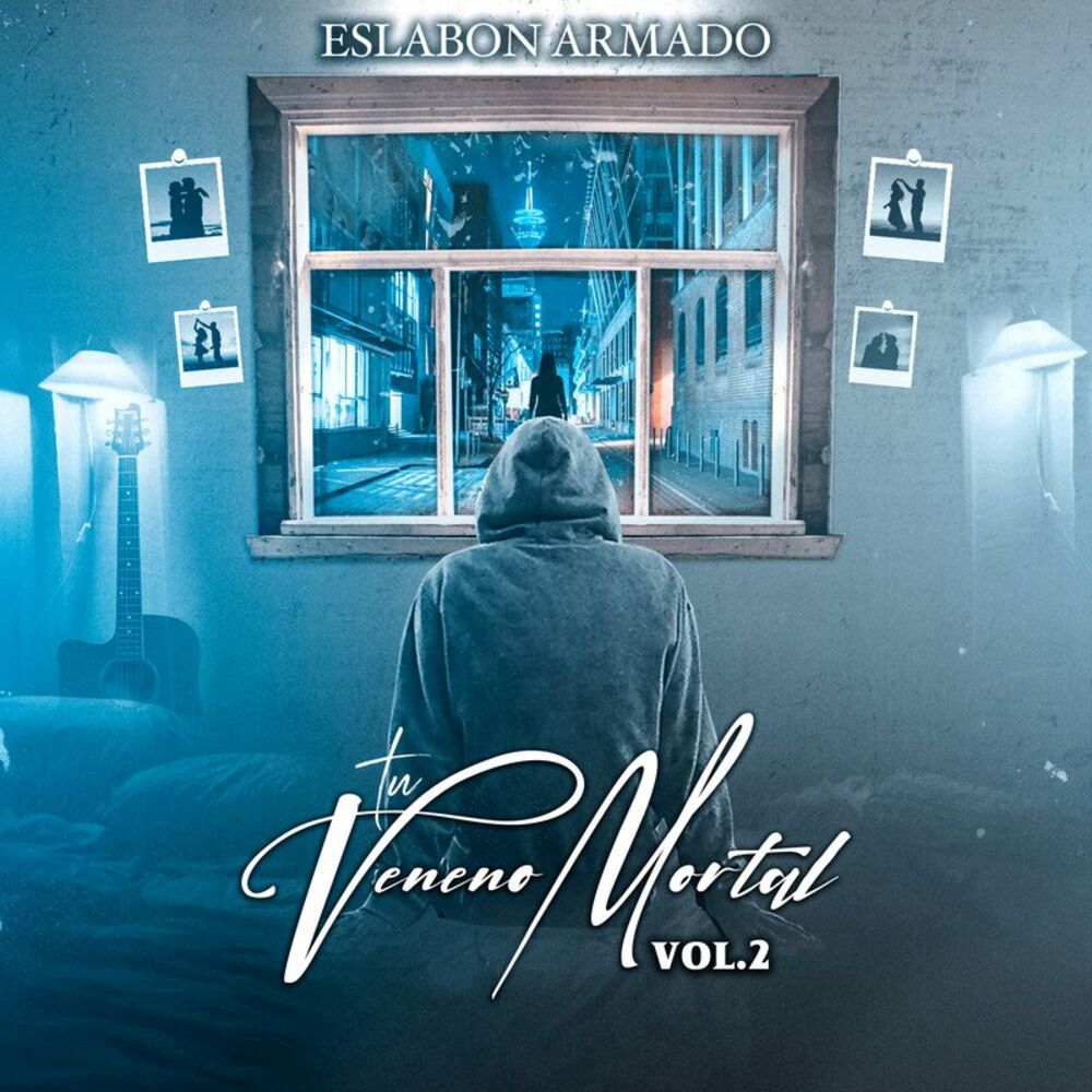 Picture of Tu Veneno Mortal, Vol. 2