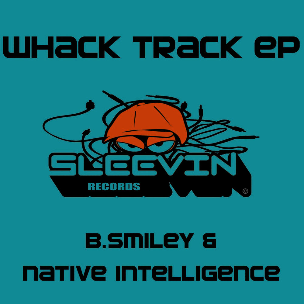 Picture of Wack Track EP