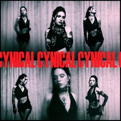 Cover of cynical
