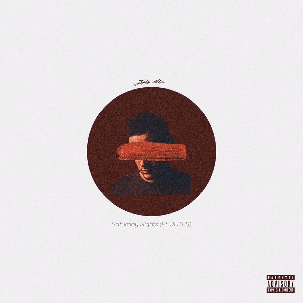 Album cover of Saturday Nights