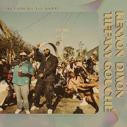 Cover of '98 Vibes (Do You Right)