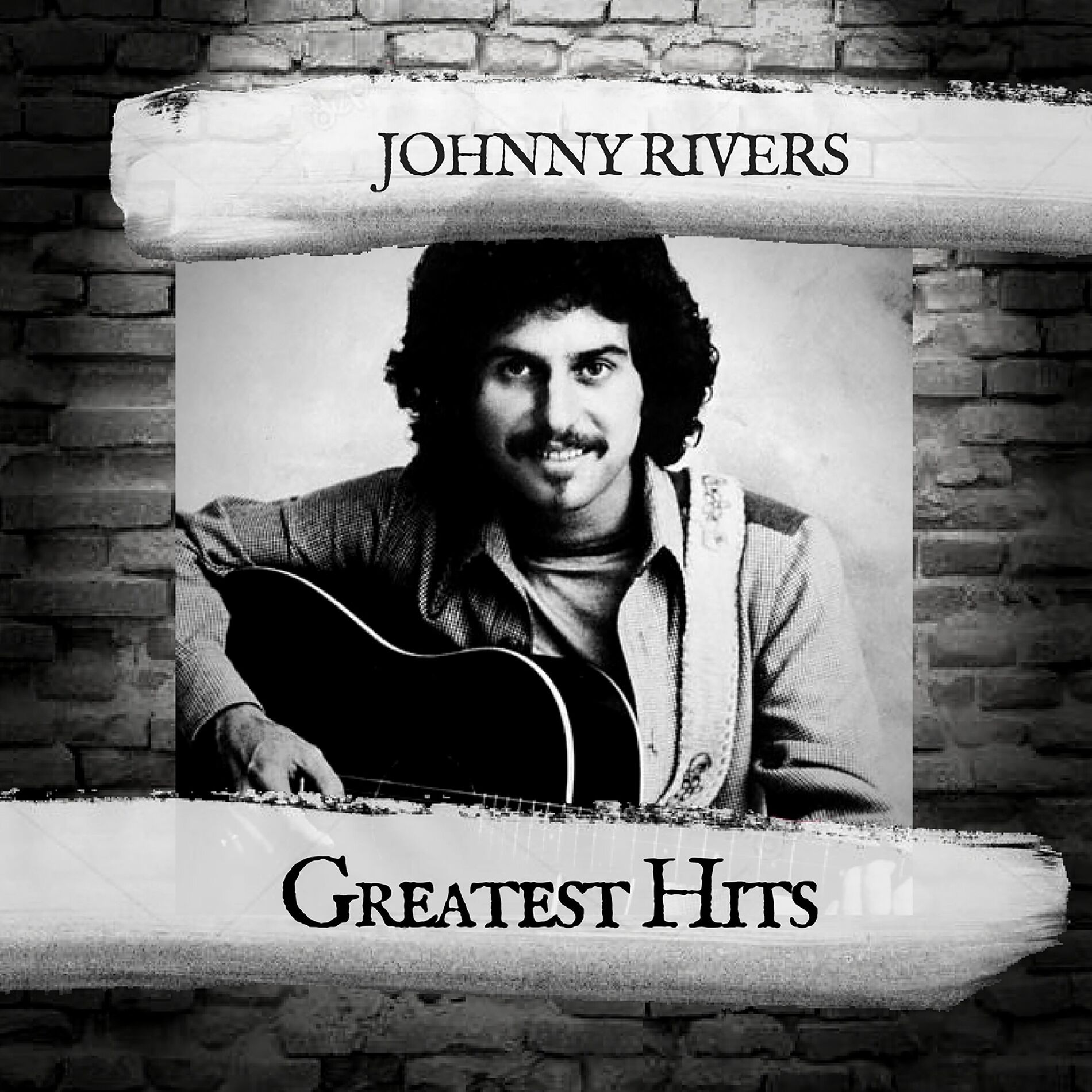 Album cover of Greatest Hits