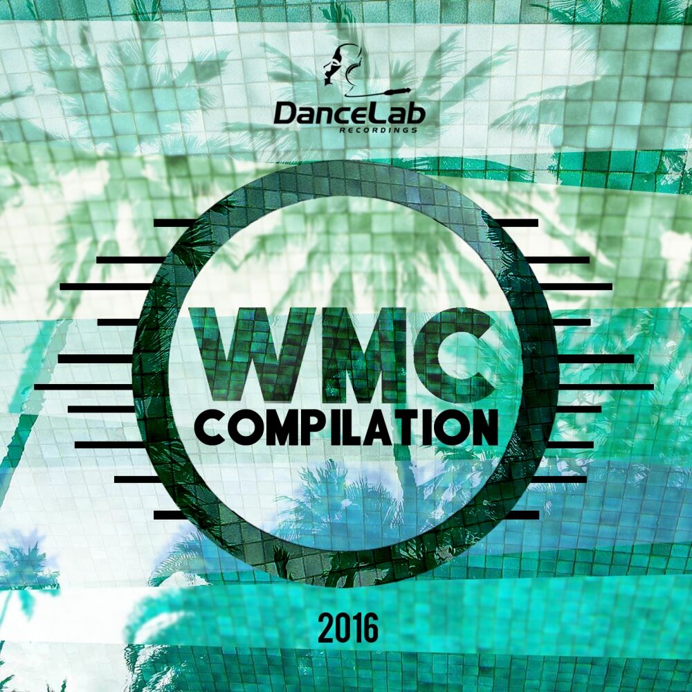 Picture of Dance Lab Recordings WMC Compilation 2016