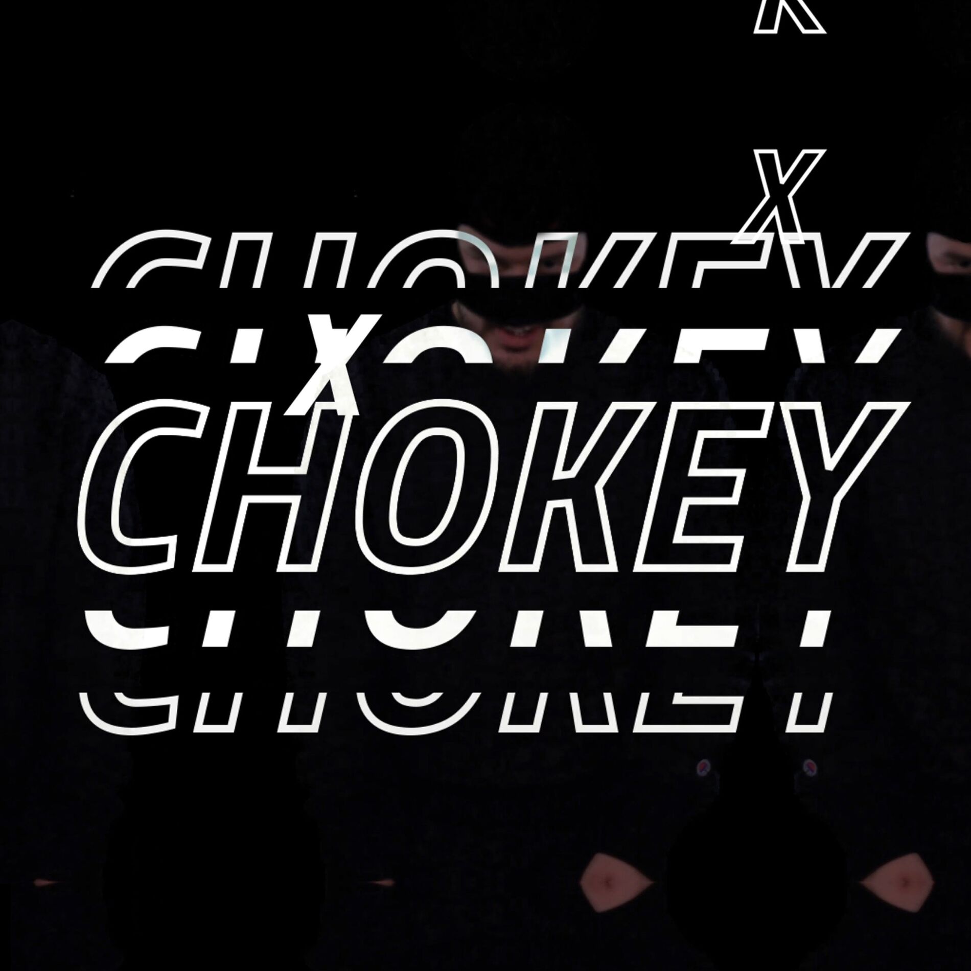 Album cover of Chokey