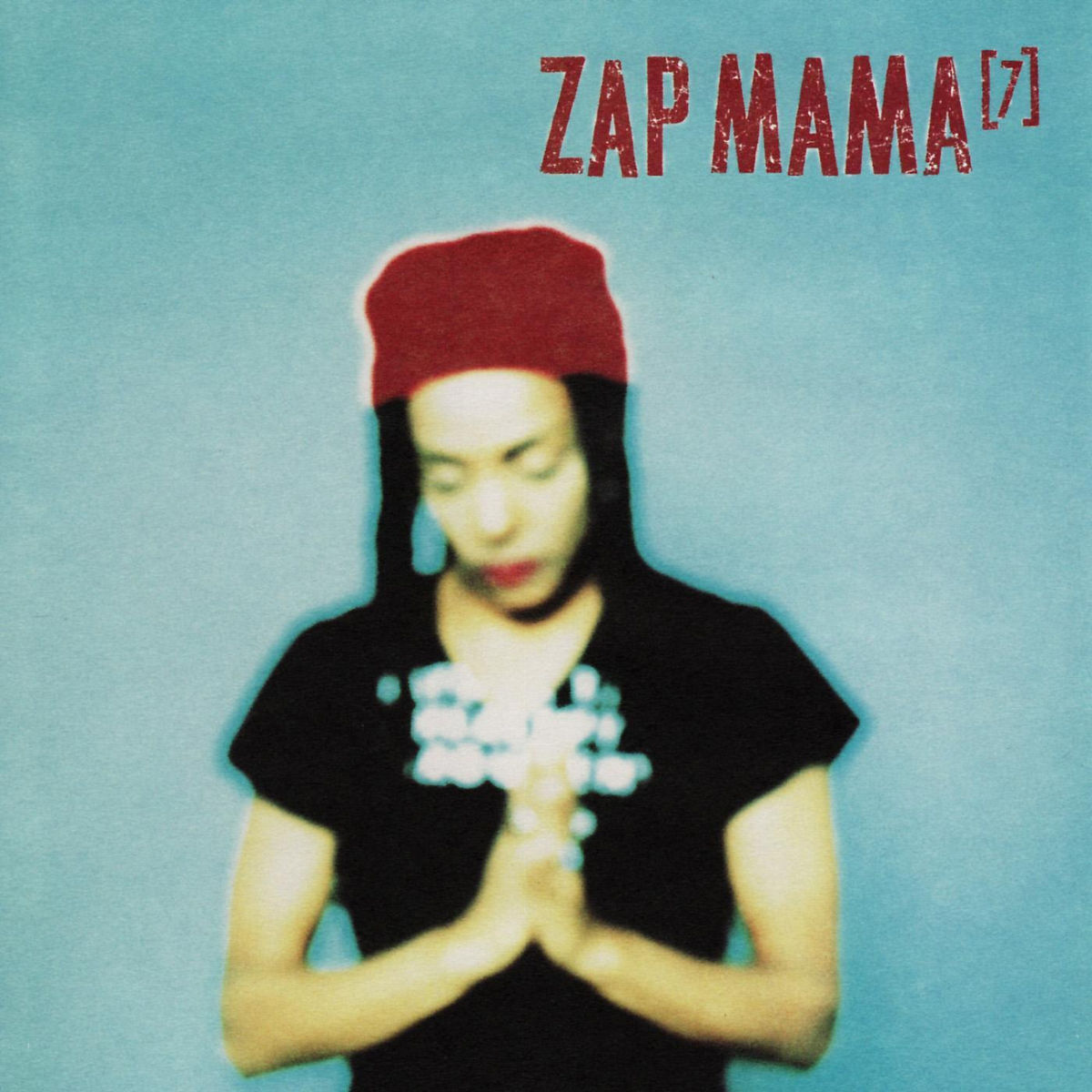 Album cover of Seven