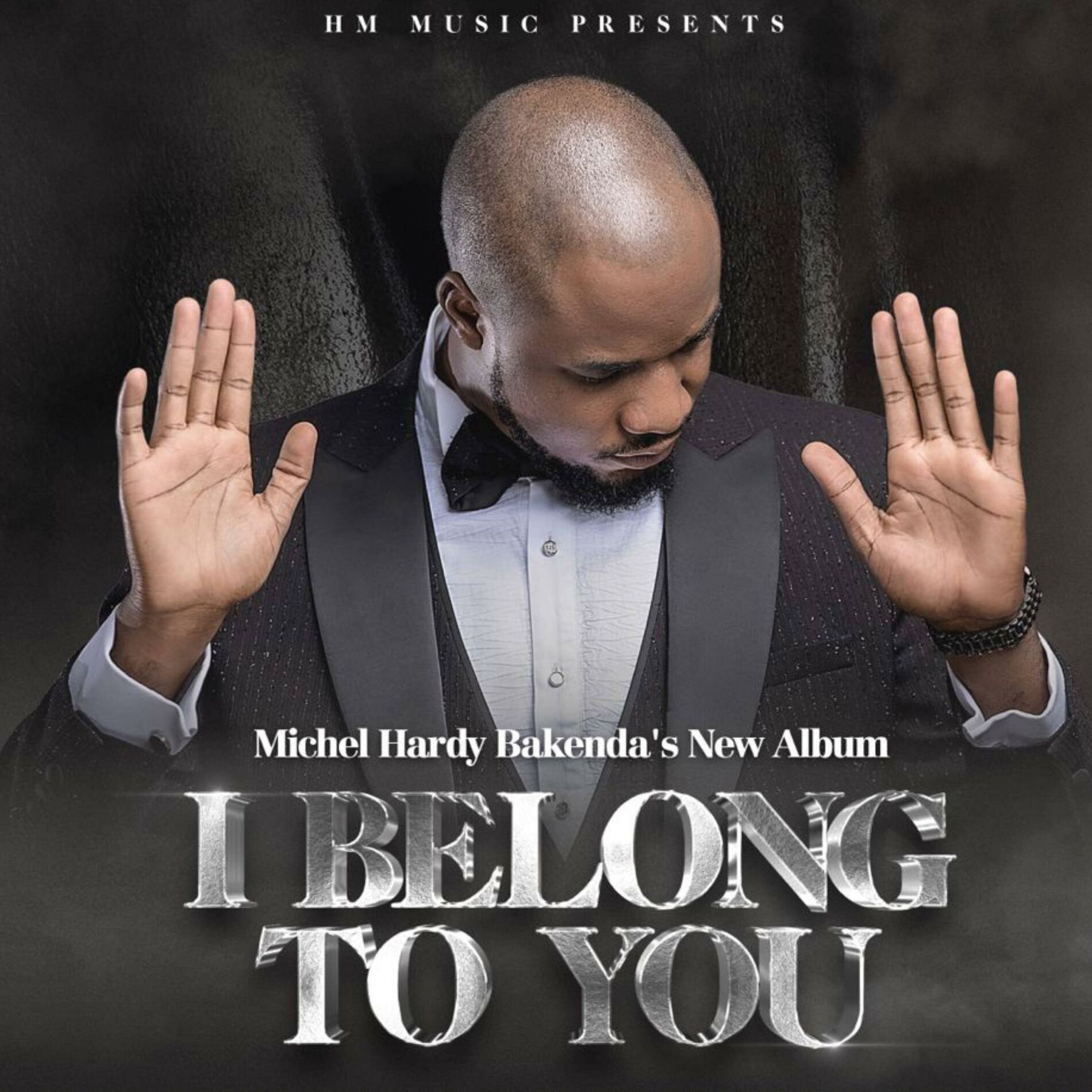 Album cover of I Belong To You