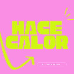 Cover of Hace Calor