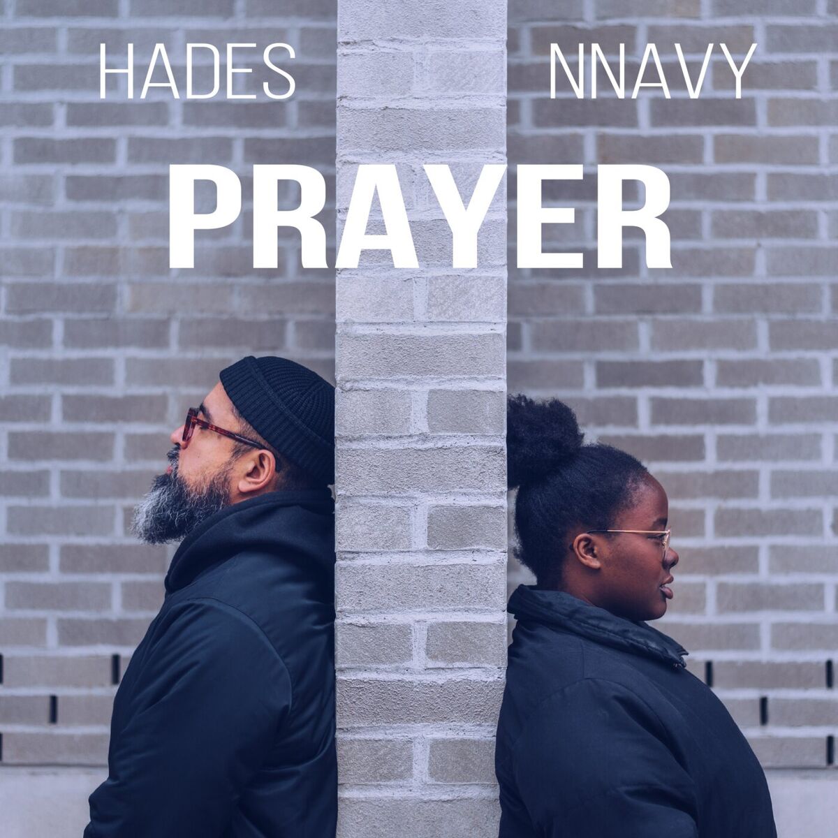 Album cover of Prayer