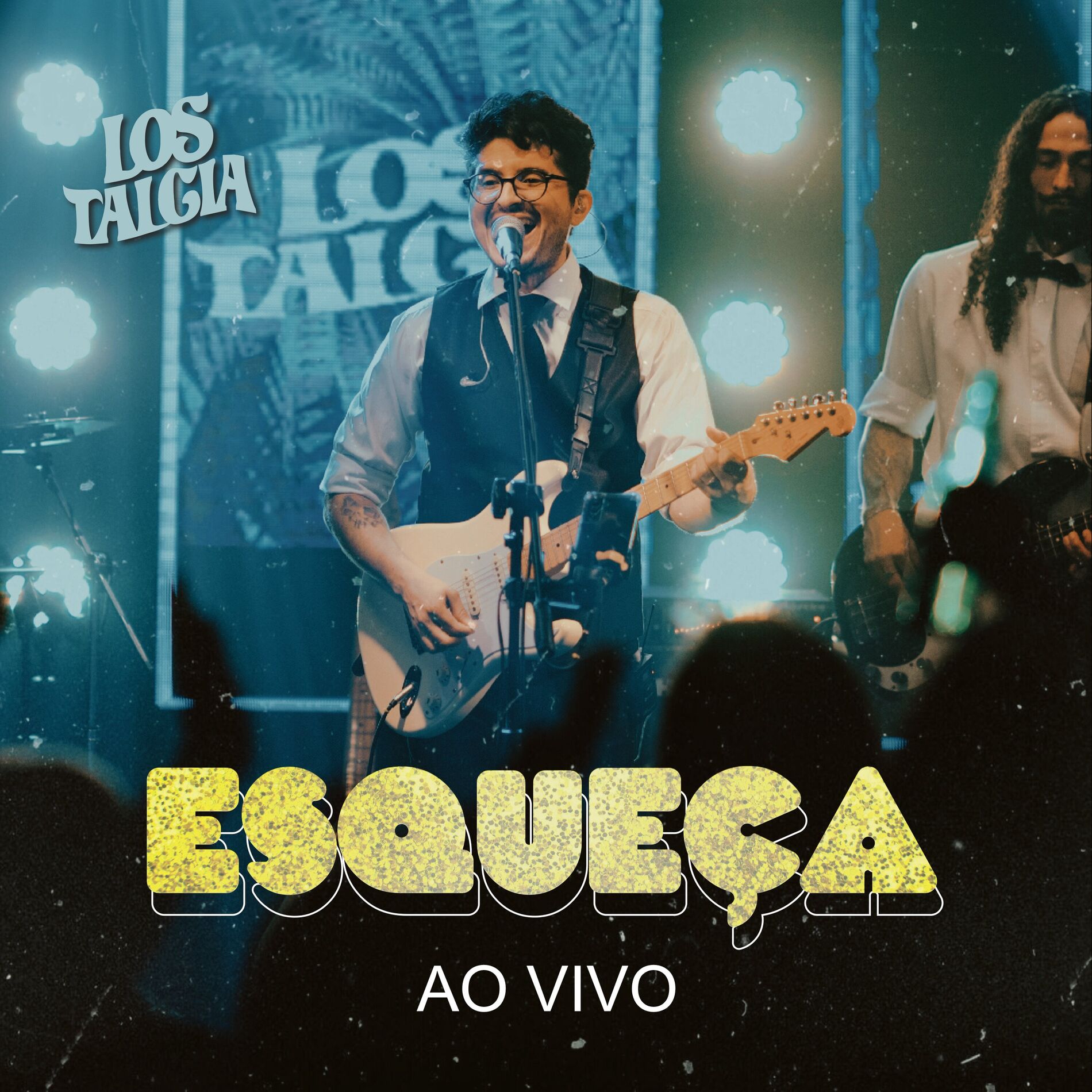 Album cover of Esqueça