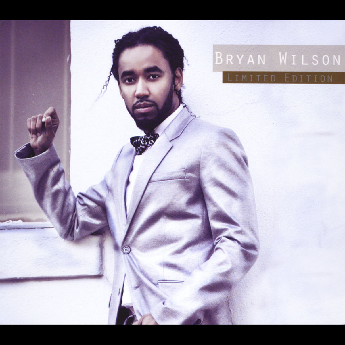 Album cover of Limited Edition