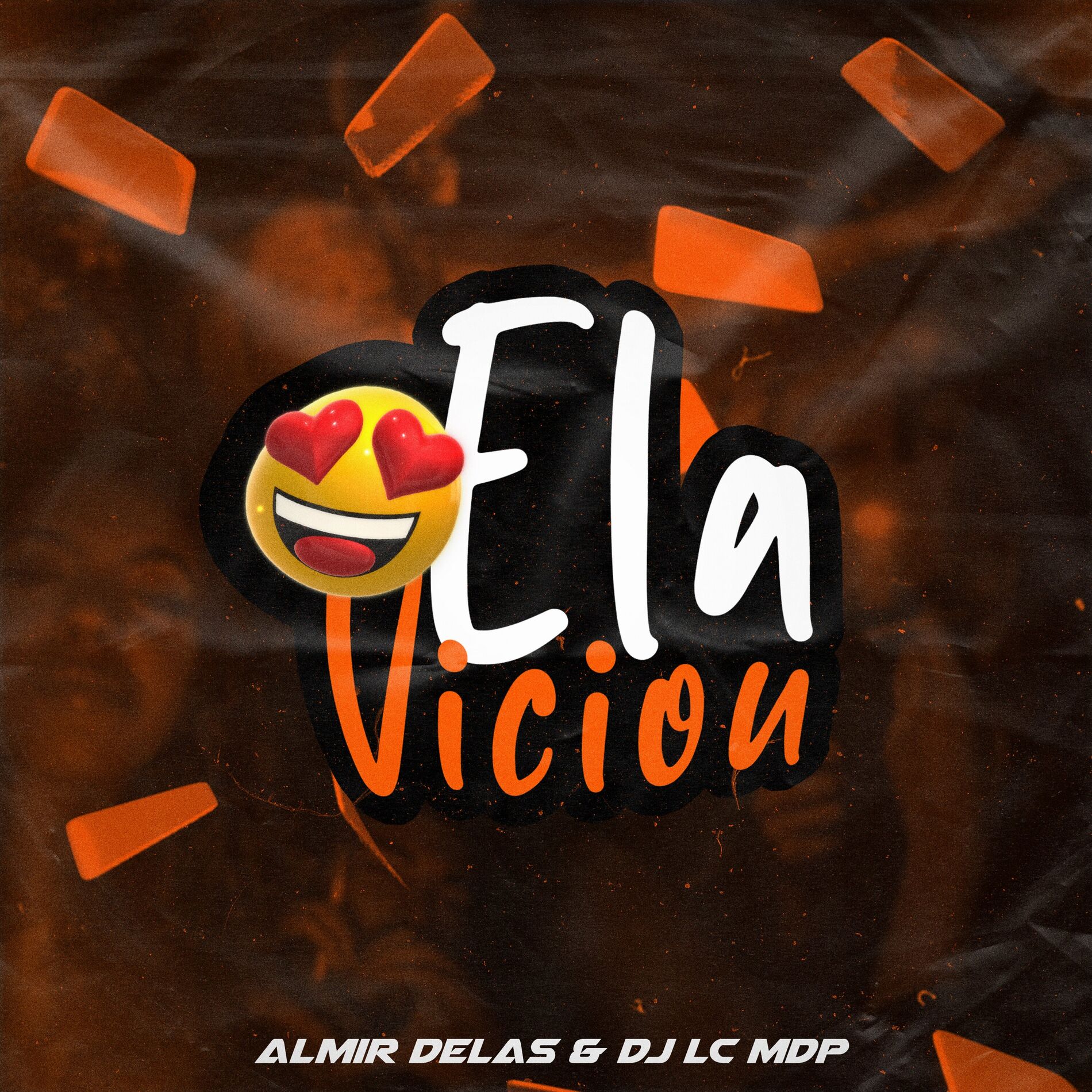 Album cover of Ela Viciou