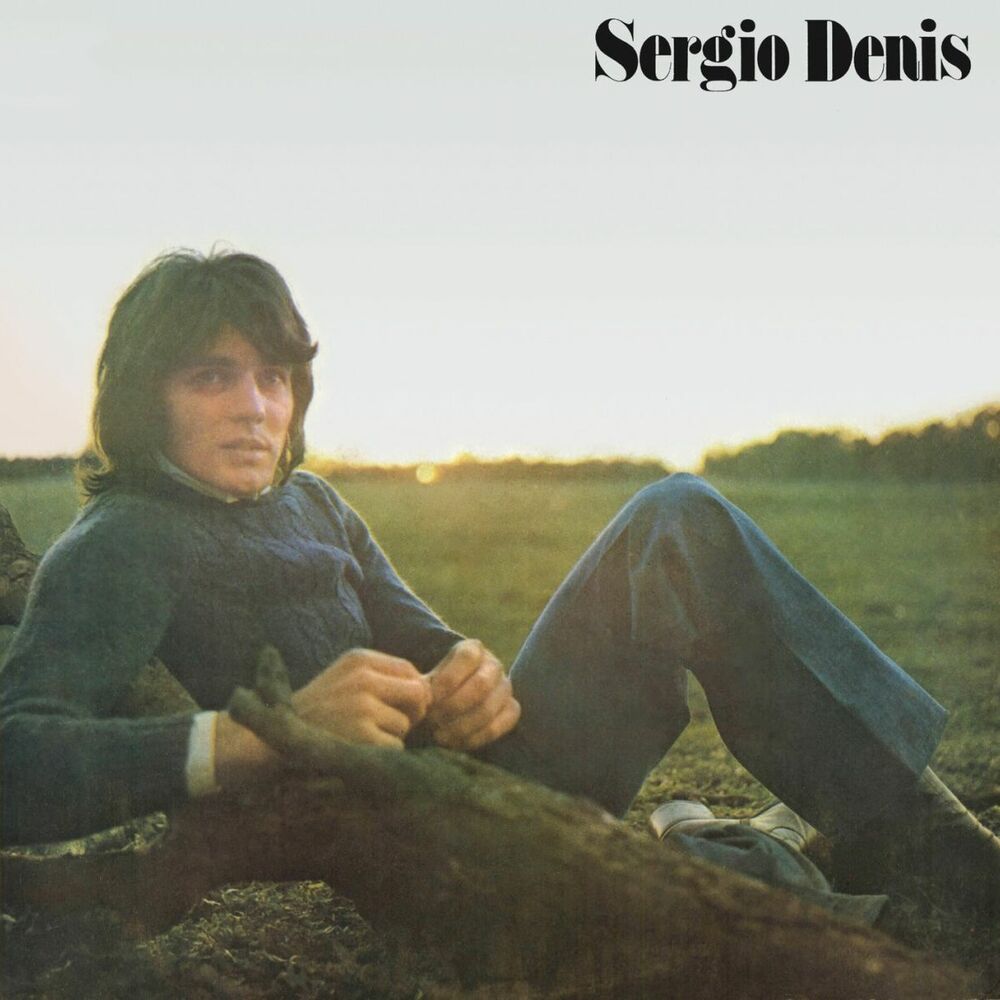 Picture of Sergio Denis (1974)