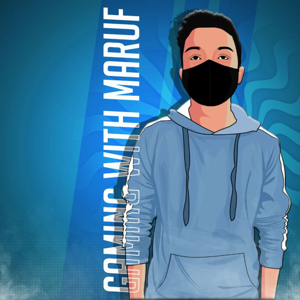 Picture of Gamingwithmaruf Theme Song