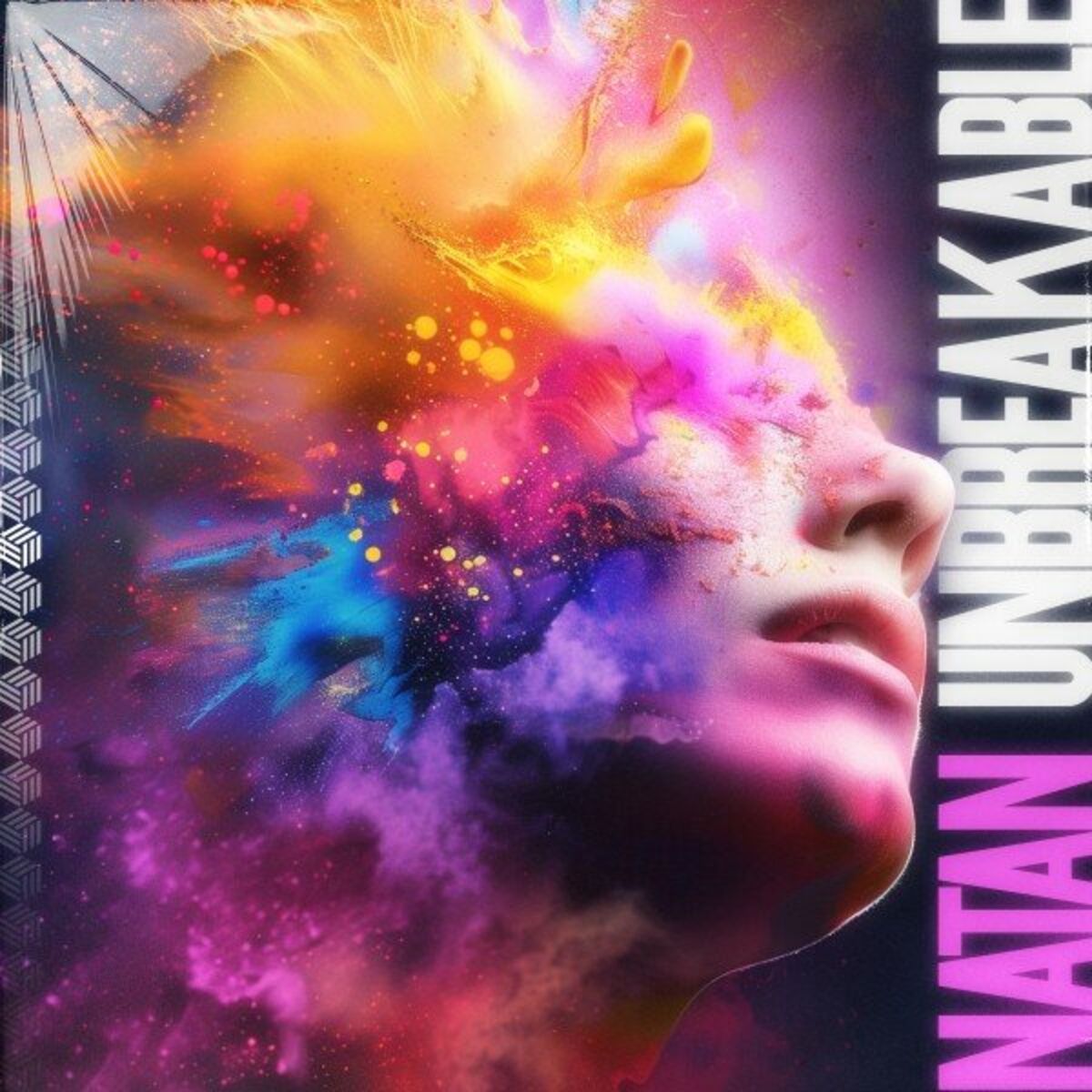 Album cover of Unbreakable