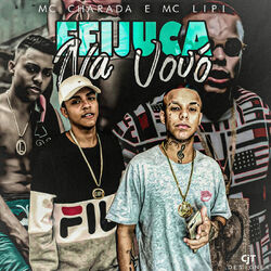 Cover of Feijuca na Vovó