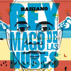 Cover of Rey Mago de las Nubes
