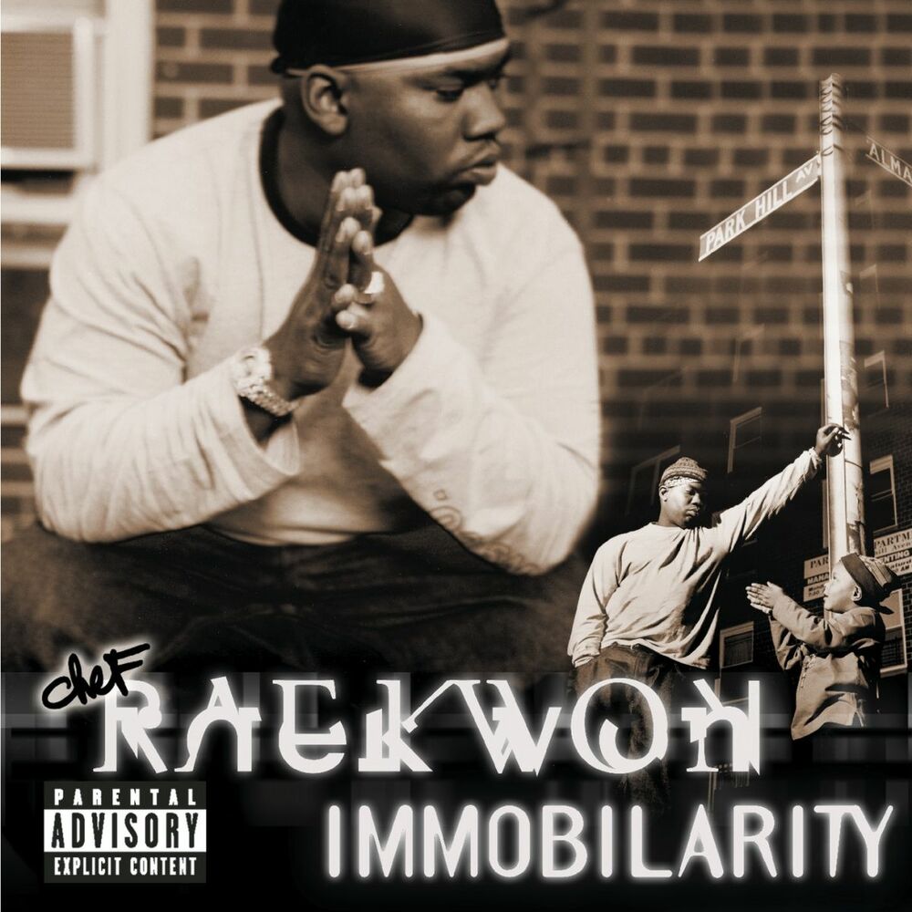 Picture of Immobilarity