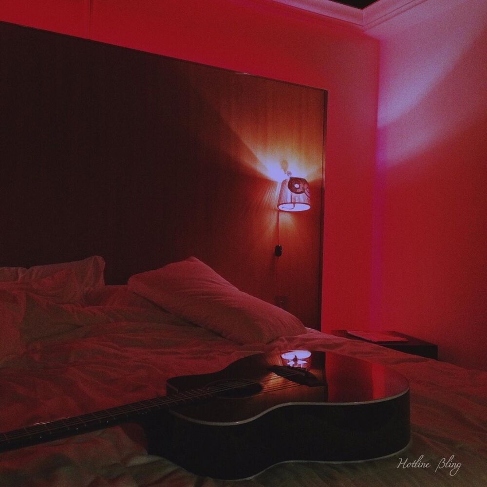 Picture of Hotline Bling