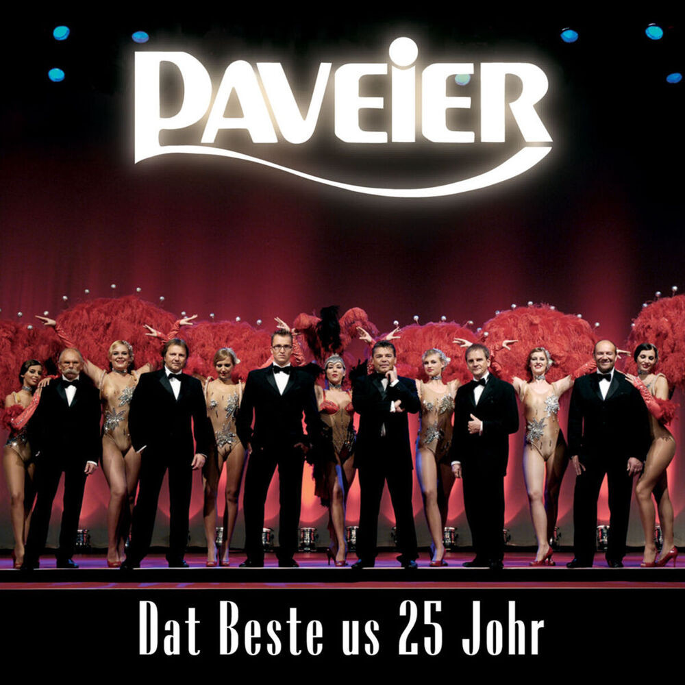 Picture of Dat Beste us 25 Johr