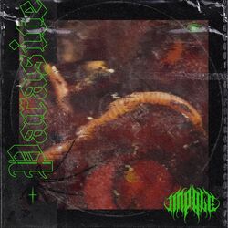 Cover of Parasite