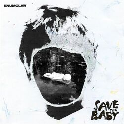 Cover of Save The Baby
