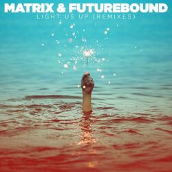 Cover of Light Us Up (feat. Calum Scott) (Remixes)