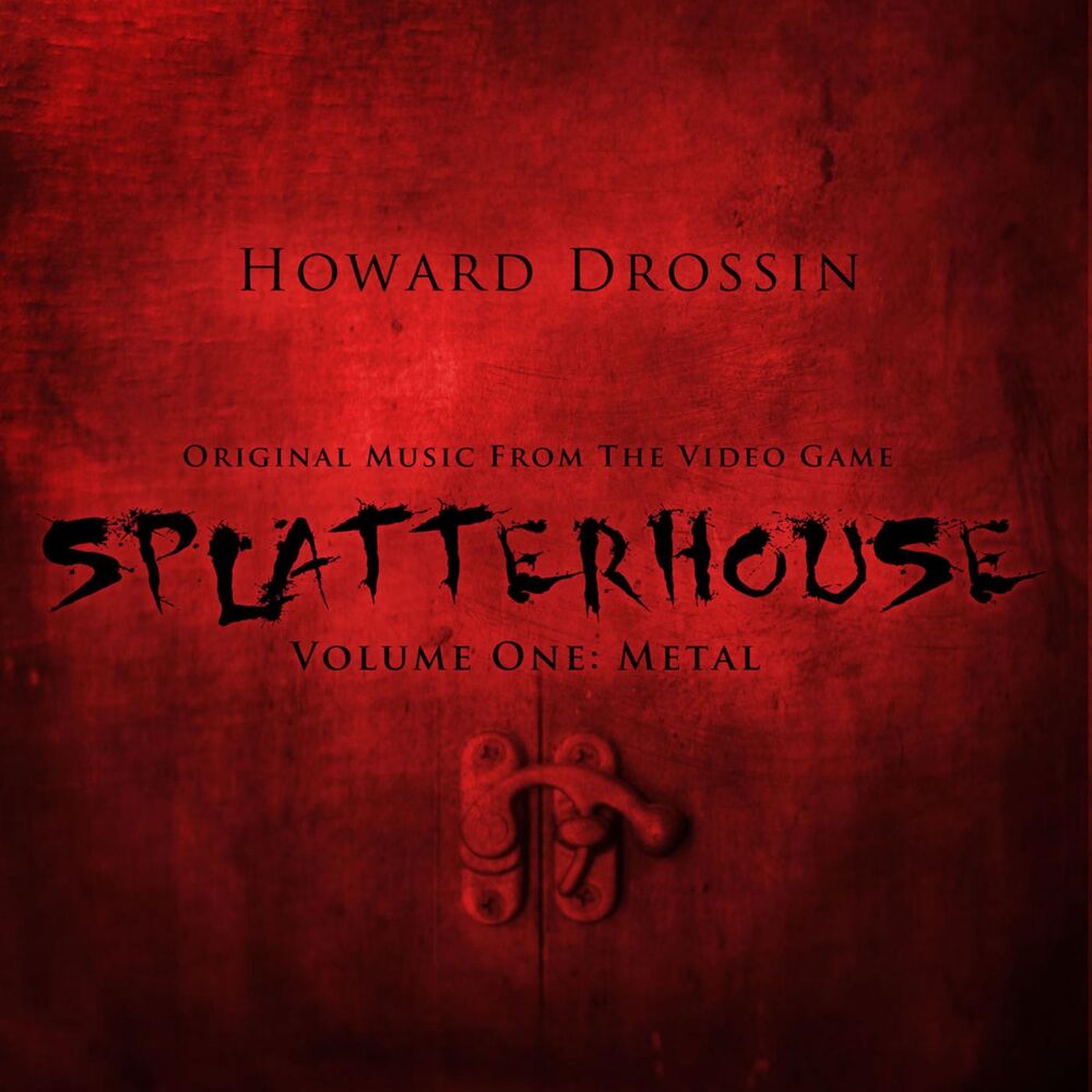Picture of Splatterhouse, Vol. 1: Metal