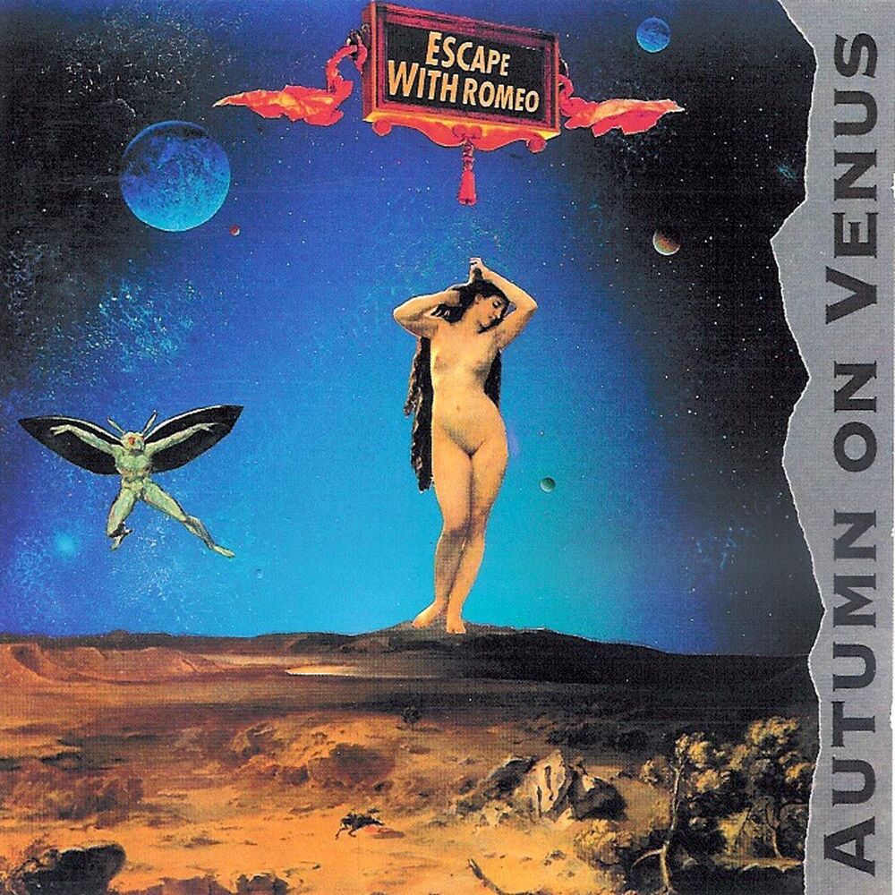 Picture of Autumn On Venus