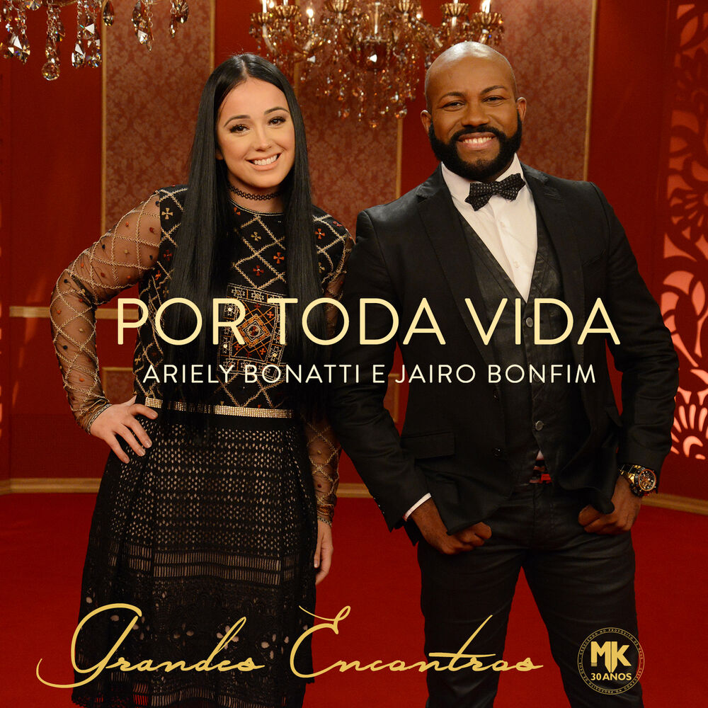 Picture of Por Toda Vida