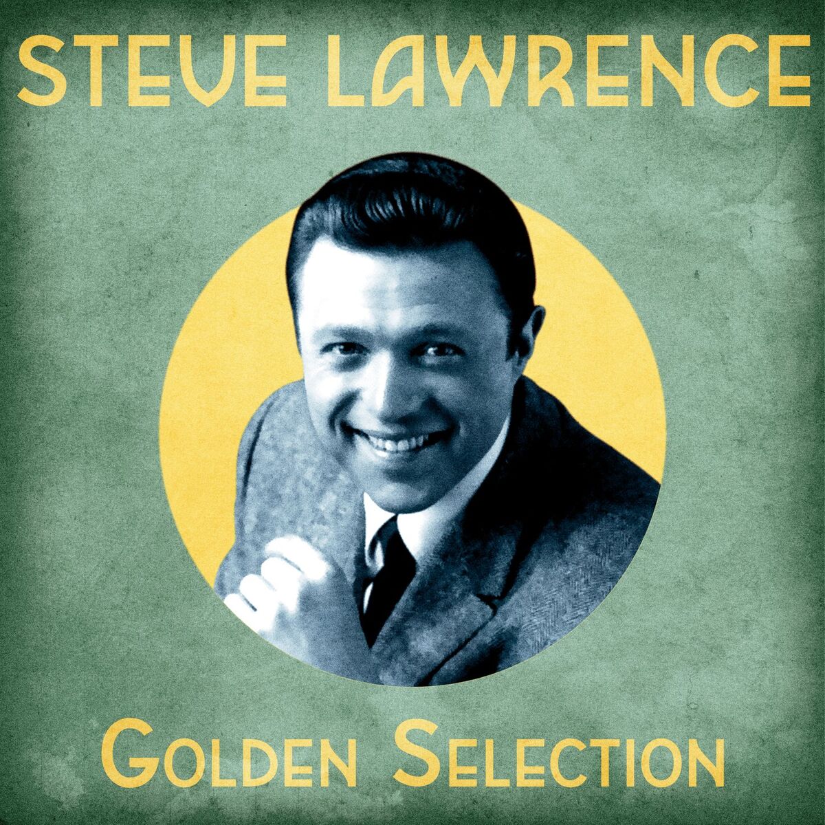 Album cover of Golden Selection (Remastered)