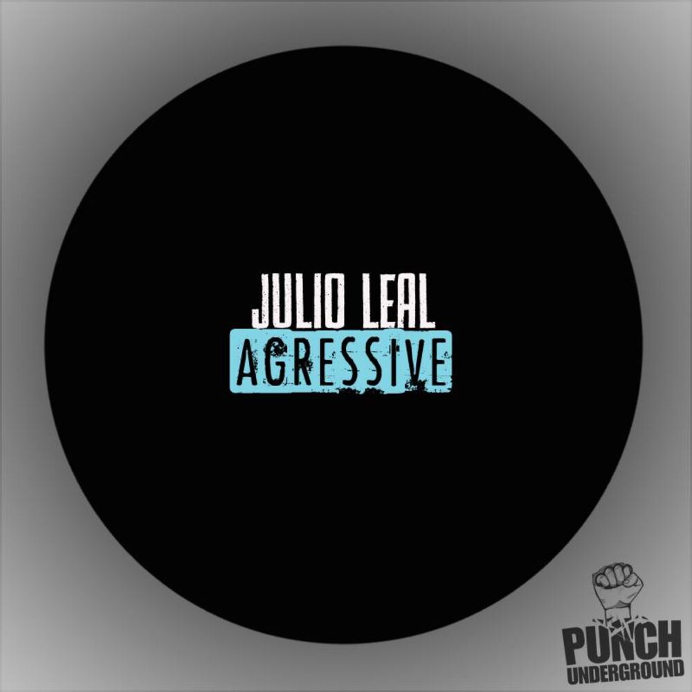 Picture of Agressive