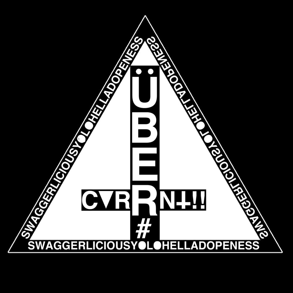 Picture of Ubercvrrnt (feat. the Hell)