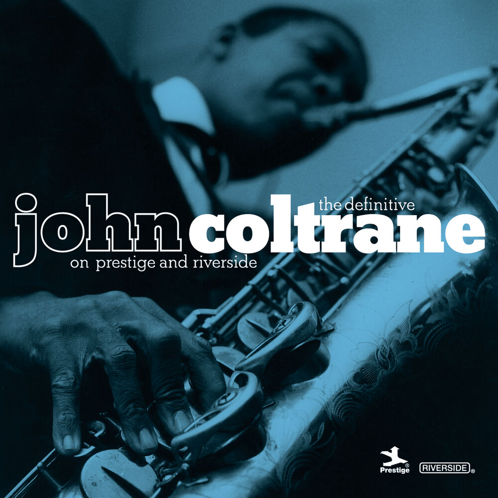 Picture of The Definitive John Coltrane On Prestige And Riverside
