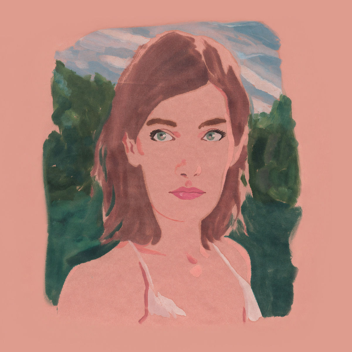 Album cover of Convince Me