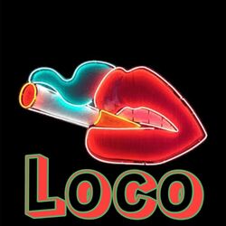 Cover of Loco