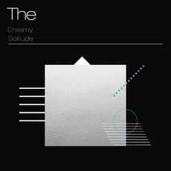 Cover of The Dreamy Solitude