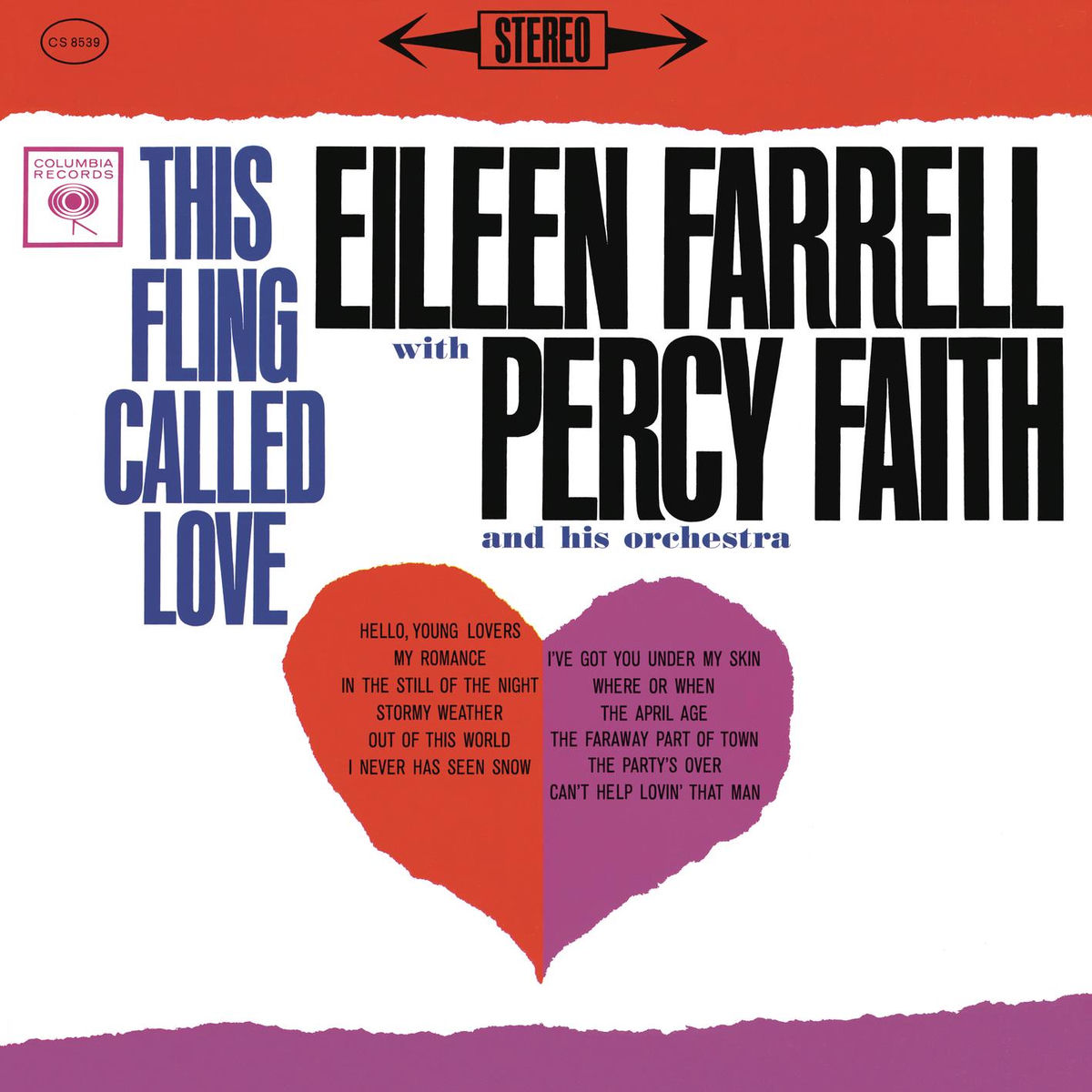 Percy Faith: albums, songs, concerts | Deezer
