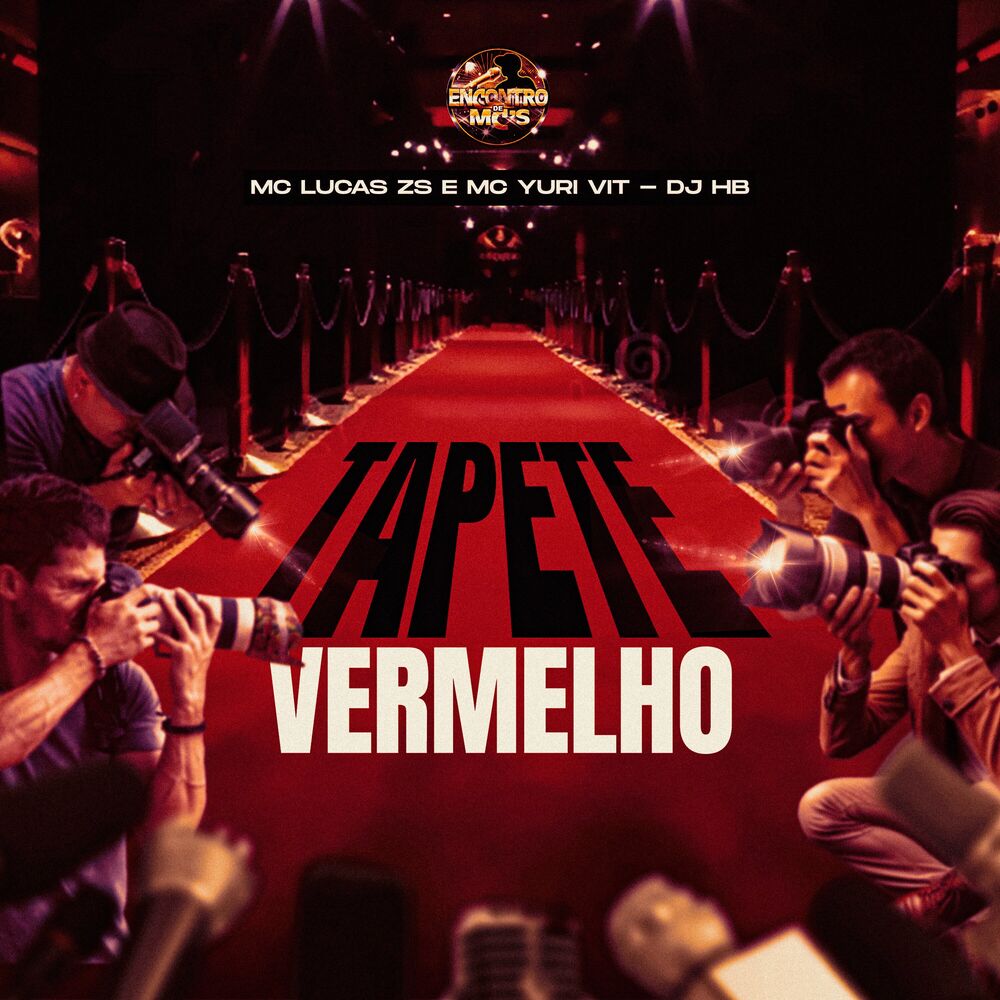 Picture of Tapete Vermelho
