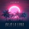 Bajo La Luna by Lucenzo album cover