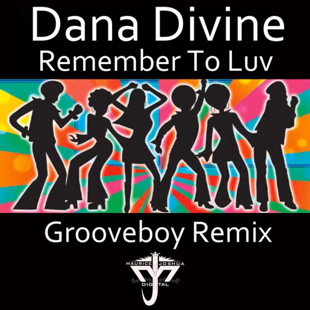 Picture of Remember to Luv