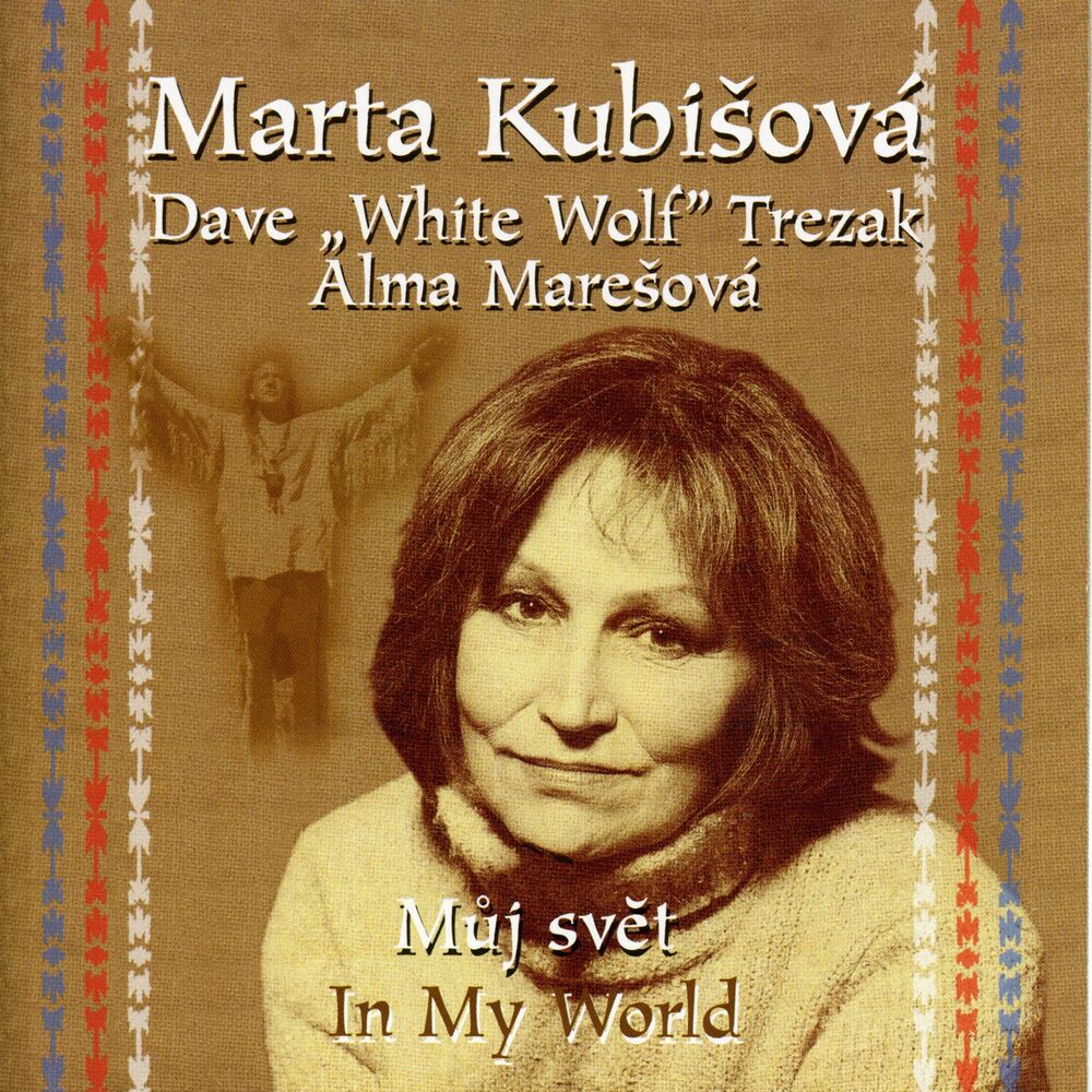 Picture of Můj svět /In My World