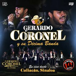Cover of En Vivo Desde Culiacán, Sinaloa