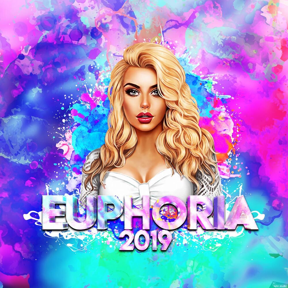 Picture of Euphoria 2019 (feat. Olav Haust)