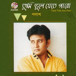 Cover of Tumi Vule Jete Paro