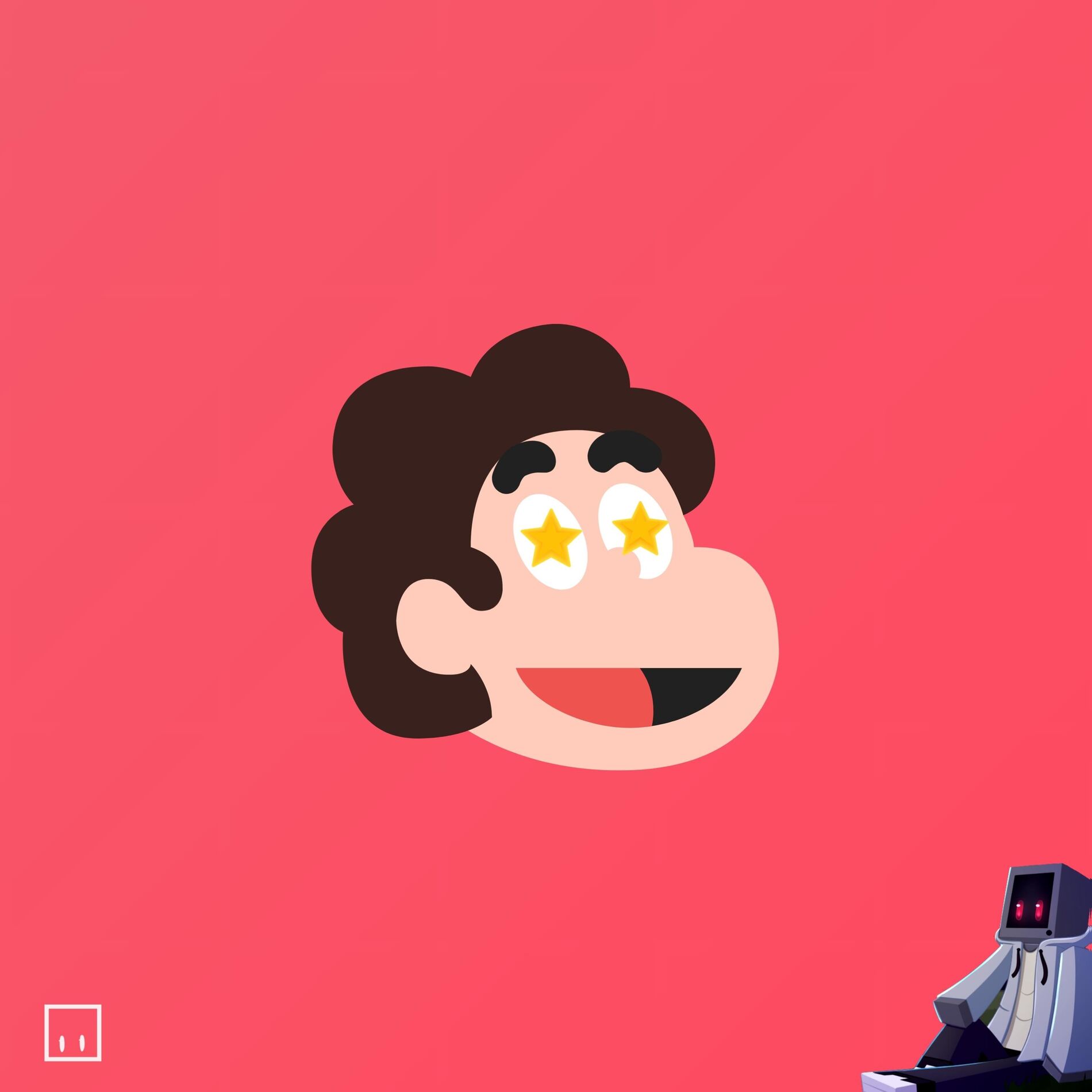 Album cover of Steven Universe
