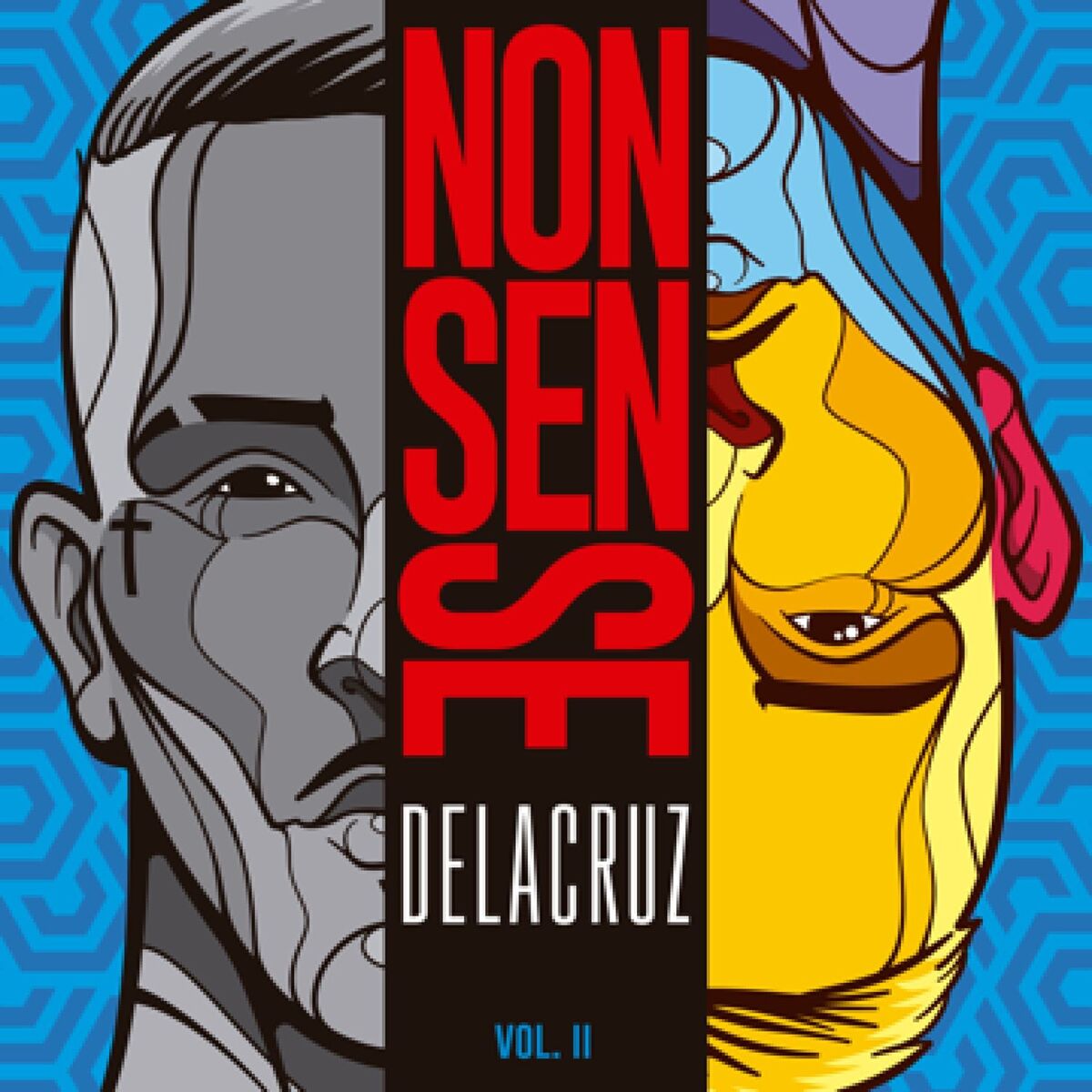 Album cover of Nonsense, Vol. 2