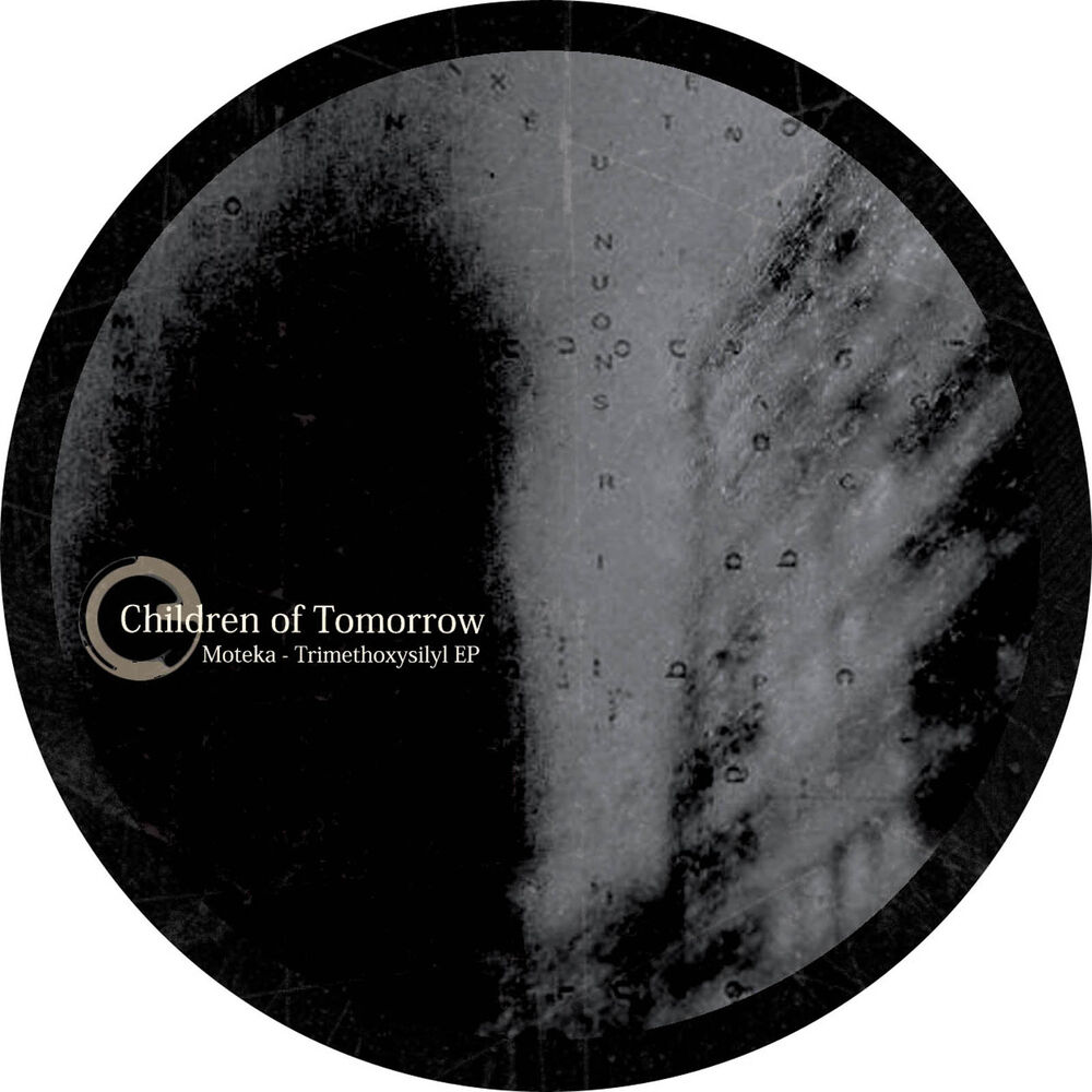 Picture of Trimethoxysilyl EP