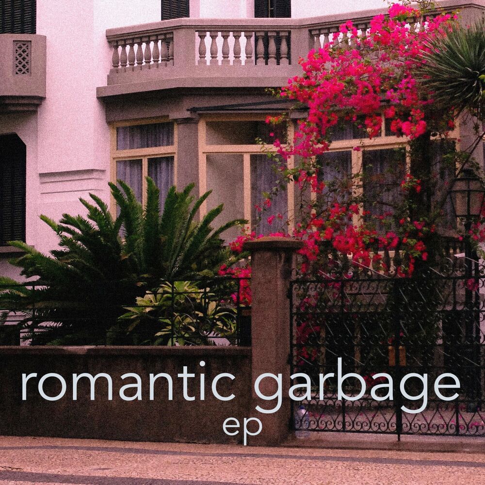 Picture of Romantic Garbage Ep
